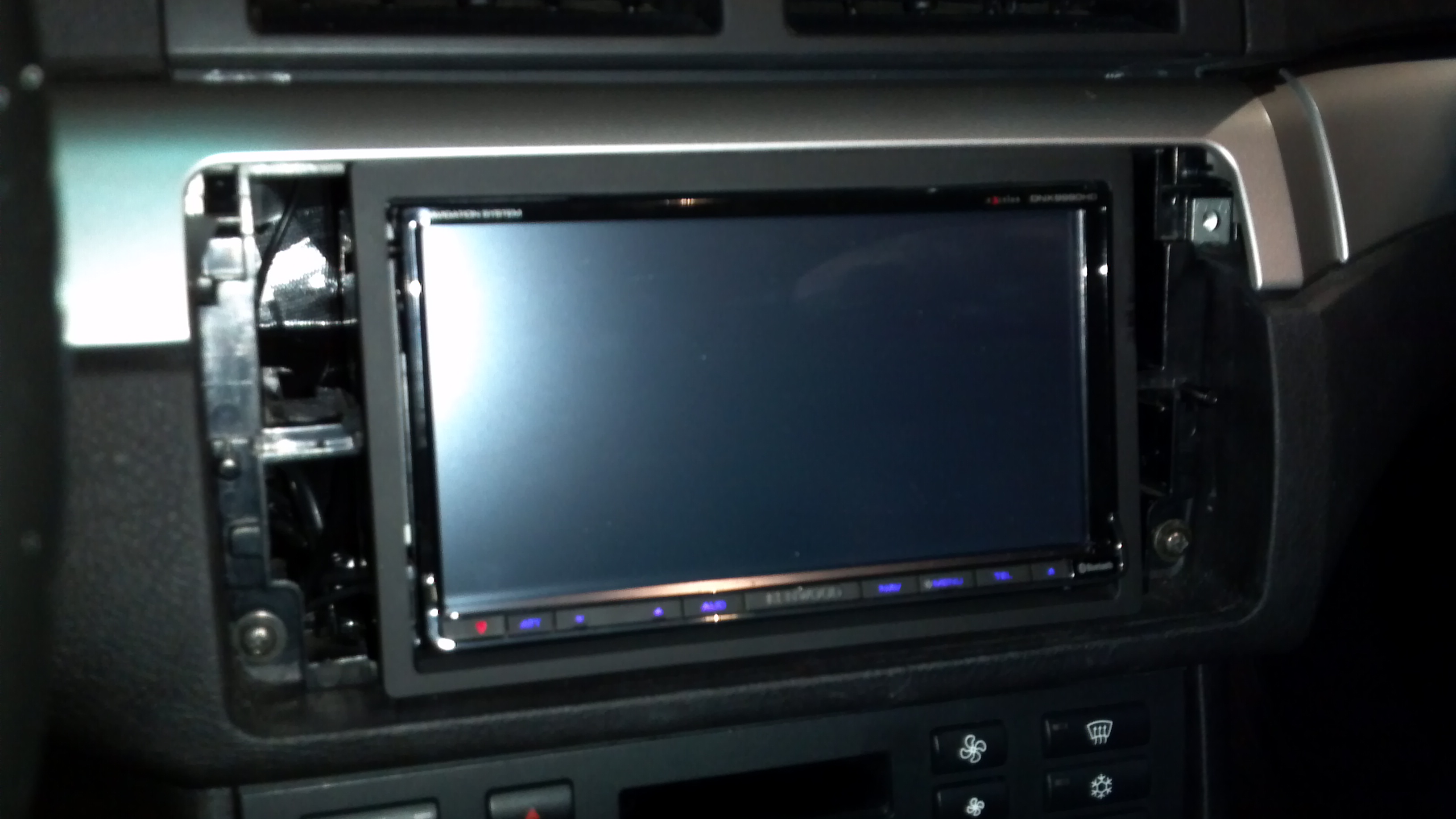 Used bmw navigation unit #5